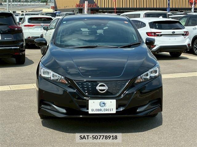 Nissan LEAF 2022-03 7020732-3
