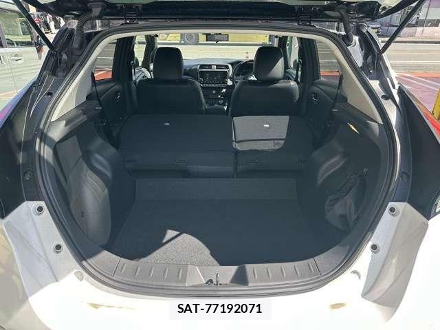 Nissan LEAF 2024-09 7059164-13