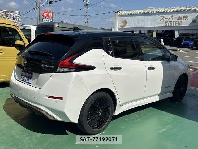 Nissan LEAF 2024-09 7059164-14