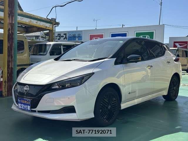 Nissan LEAF 2024-09 7059164-2