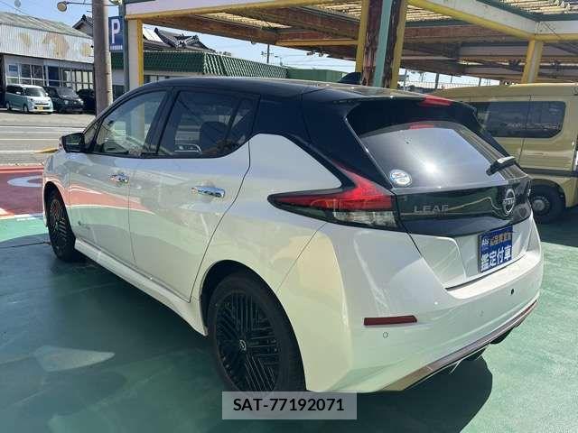Nissan LEAF 2024-09 7059164-3