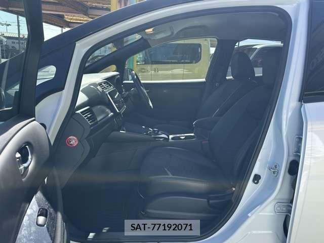 Nissan LEAF 2024-09 7059164-4