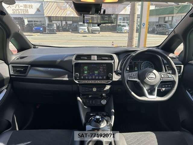 Nissan LEAF 2024-09 7059164-6