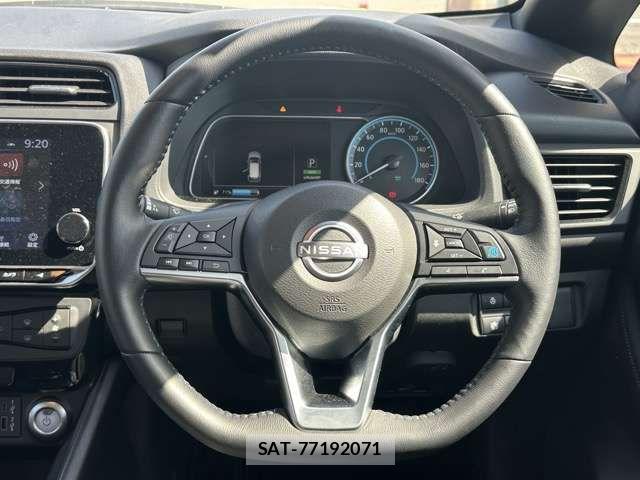 Nissan LEAF 2024-09 7059164-7
