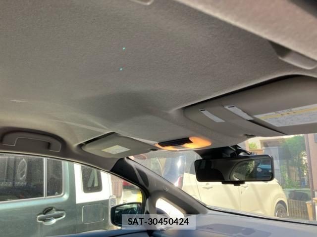 Nissan LEAF 2021-08 7059170-11