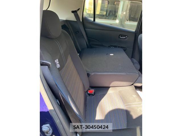 Nissan LEAF 2021-08 7059170-13
