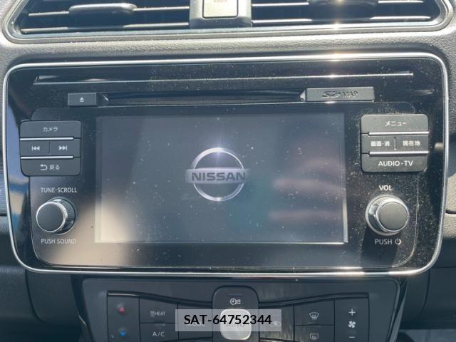 Nissan LEAF 2018-11 7198701-15