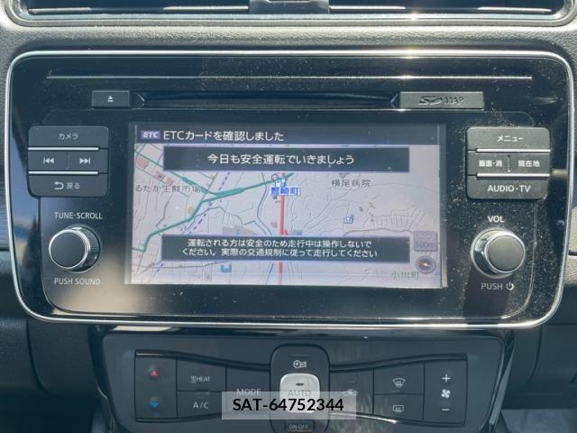 Nissan LEAF 2018-11 7198701-16