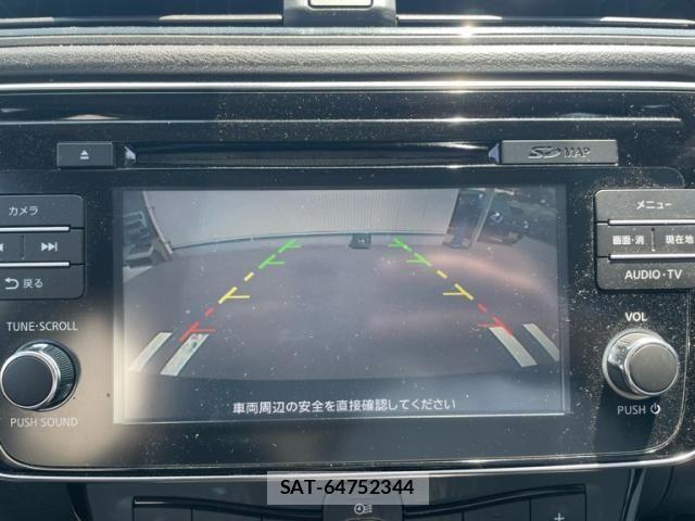 Nissan LEAF 2018-11 7198701-17
