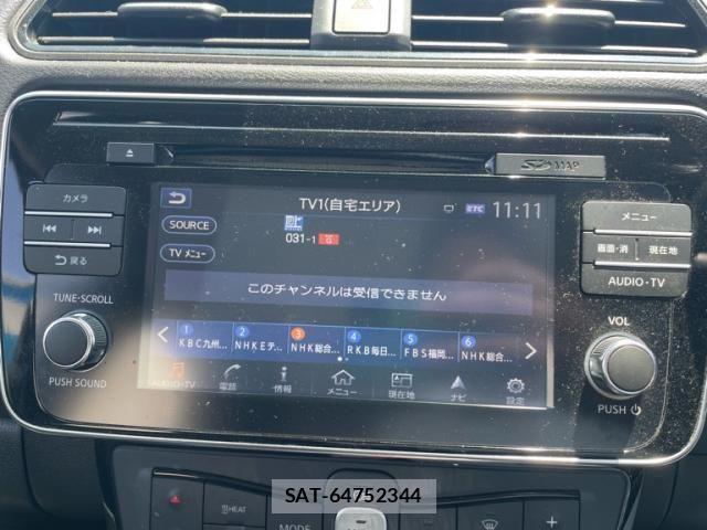 Nissan LEAF 2018-11 7198701-18