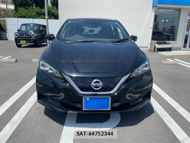 Nissan LEAF 2018-11 7198701-1