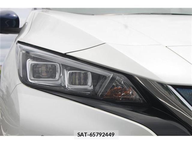 Nissan LEAF 2021-04 7220682-11