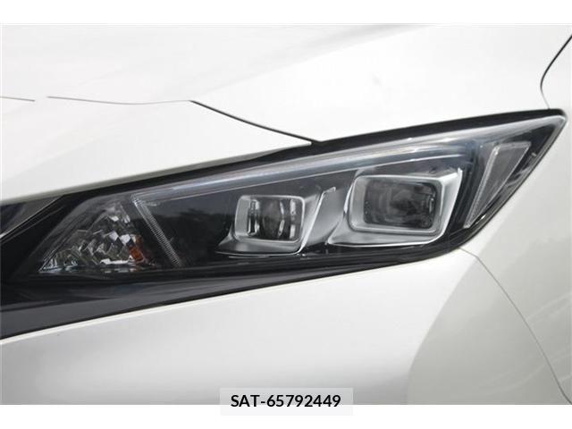 Nissan LEAF 2021-04 7220682-12