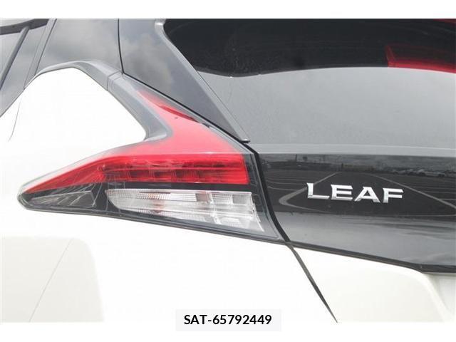 Nissan LEAF 2021-04 7220682-13