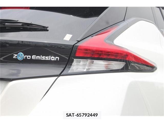 Nissan LEAF 2021-04 7220682-14