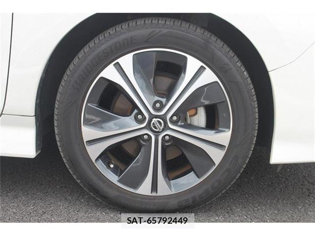 Nissan LEAF 2021-04 7220682-17