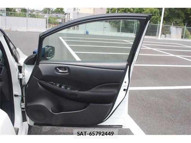 Nissan LEAF 2021-04 7220682-20