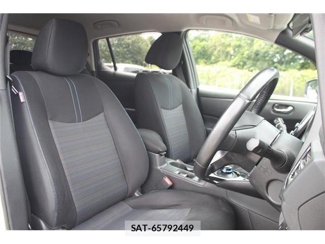 Nissan LEAF 2021-04 7220682-22