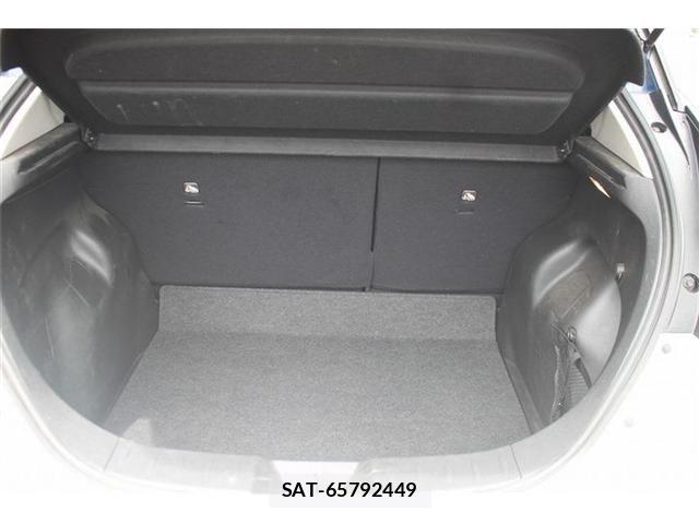 Nissan LEAF 2021-04 7220682-24