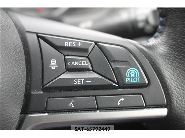 Nissan LEAF 2021-04 7220682-26