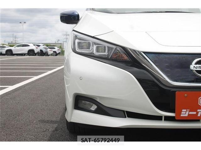 Nissan LEAF 2021-04 7220682-29