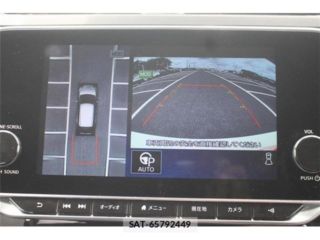 Nissan LEAF 2021-04 7220682-3