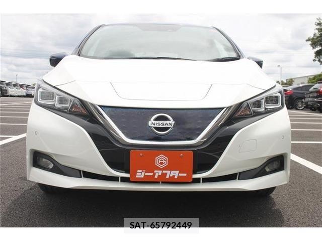 Nissan LEAF 2021-04 7220682-7