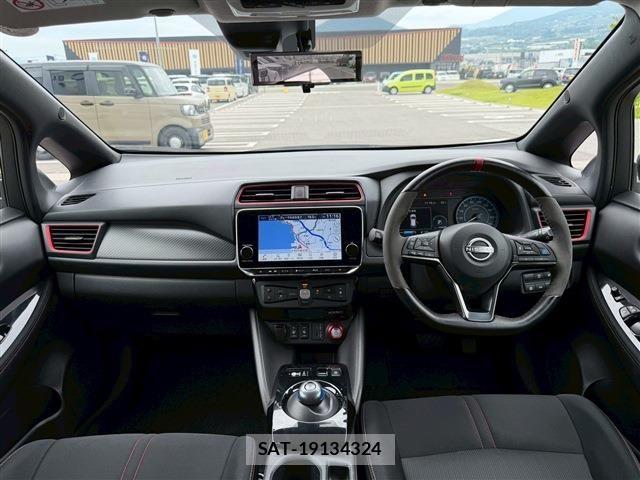 Nissan LEAF 2022-06 7220688-14