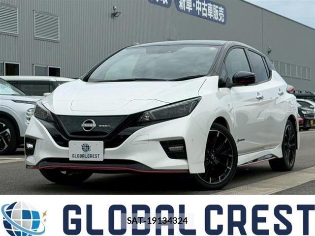 Nissan LEAF 2022-06 7220688-1