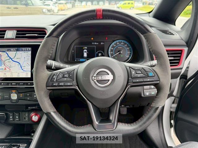 Nissan LEAF 2022-06 7220688-19