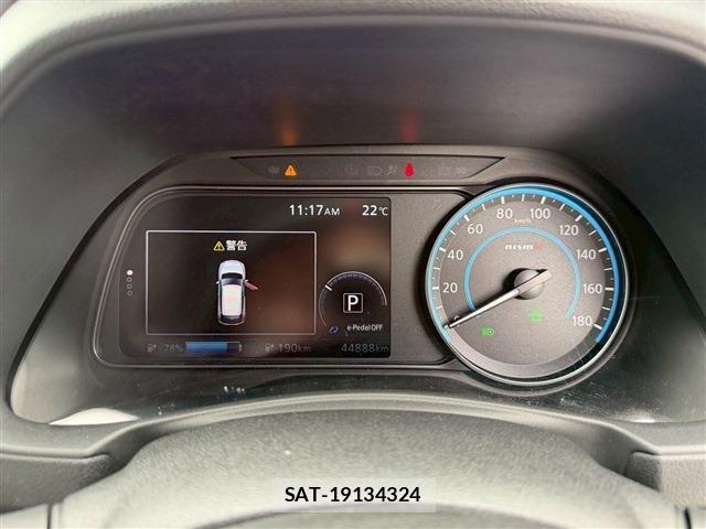 Nissan LEAF 2022-06 7220688-22