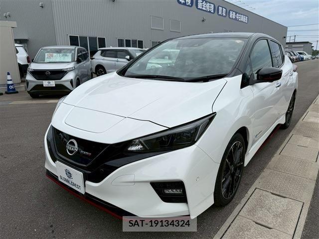 Nissan LEAF 2022-06 7220688-3
