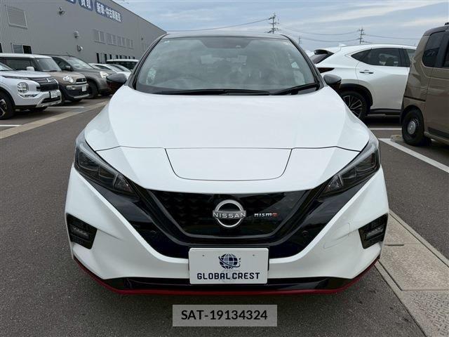 Nissan LEAF 2022-06 7220688-4