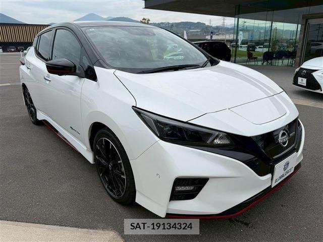 Nissan LEAF 2022-06 7220688-5
