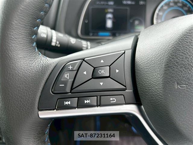 Nissan LEAF 2022-02 7220690-19