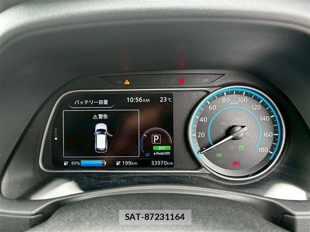 Nissan LEAF 2022-02 7220690-21