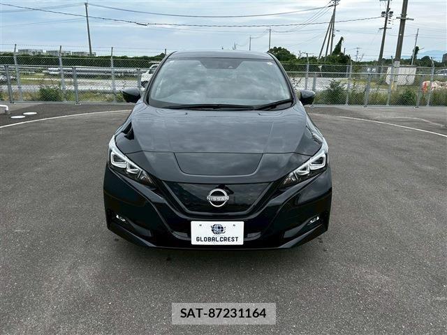 Nissan LEAF 2022-02 7220690-3