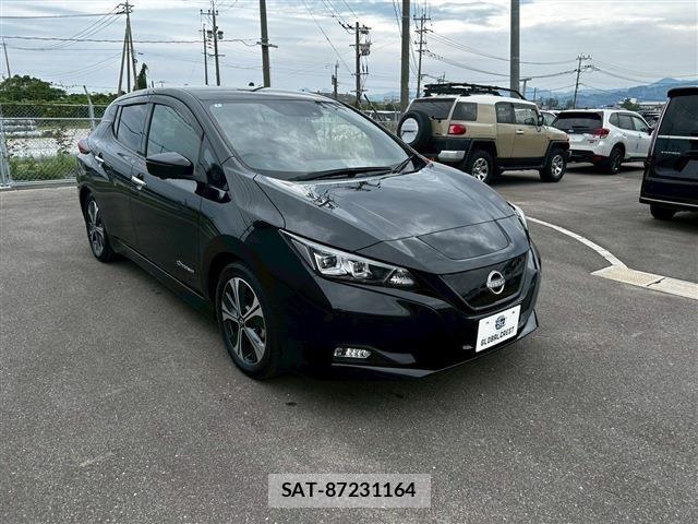 Nissan LEAF 2022-02 7220690-4
