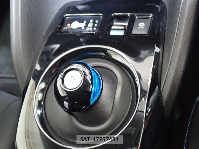 Nissan LEAF 2018-11 7220686-15