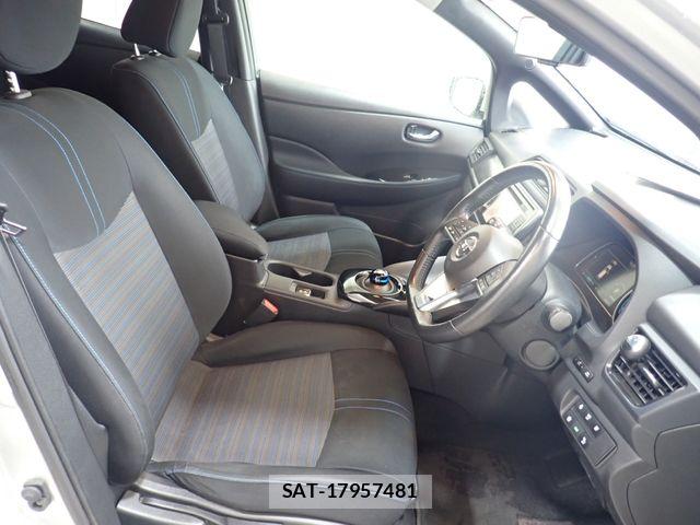 Nissan LEAF 2018-11 7220686-21