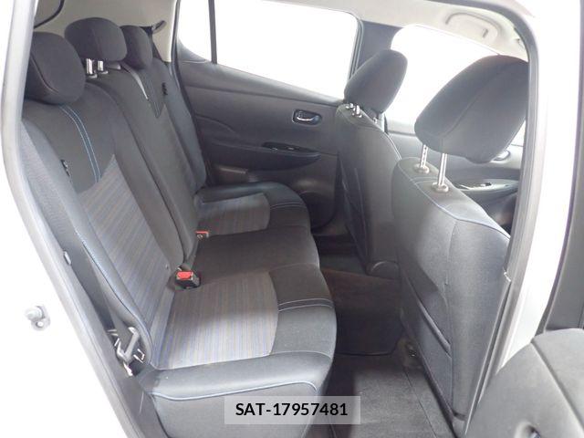 Nissan LEAF 2018-11 7220686-22