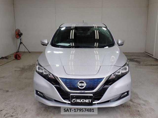 Nissan LEAF 2018-11 7220686-4