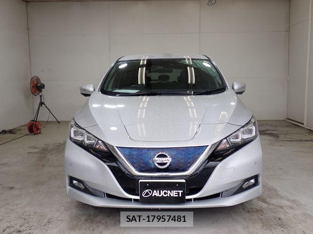 Nissan LEAF 2018-11 7220686-5