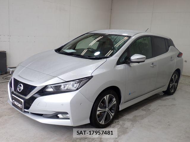 Nissan LEAF 2018-11 7220686-6