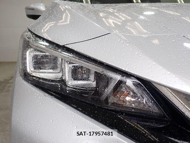 Nissan LEAF 2018-11 7220686-8