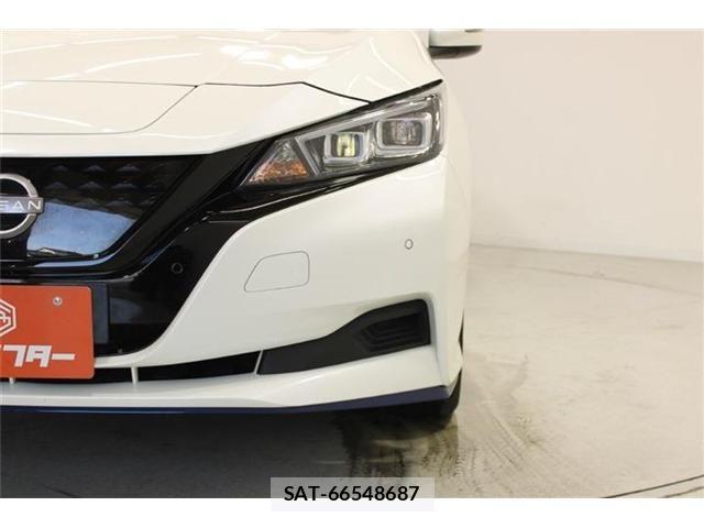 Nissan LEAF 2021-08 7220687-14