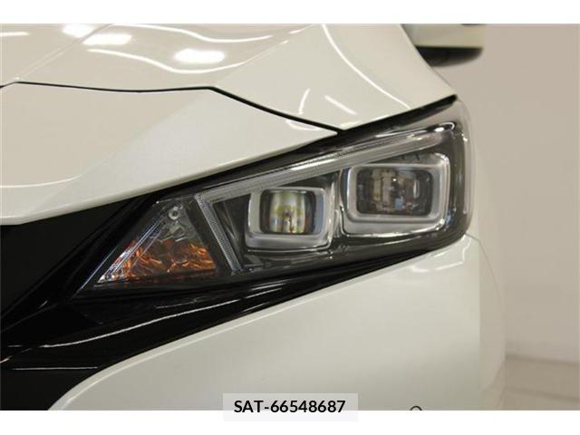 Nissan LEAF 2021-08 7220687-15