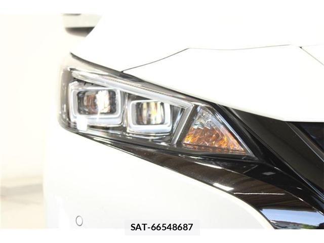 Nissan LEAF 2021-08 7220687-17
