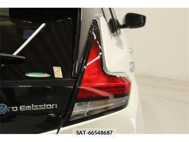 Nissan LEAF 2021-08 7220687-18