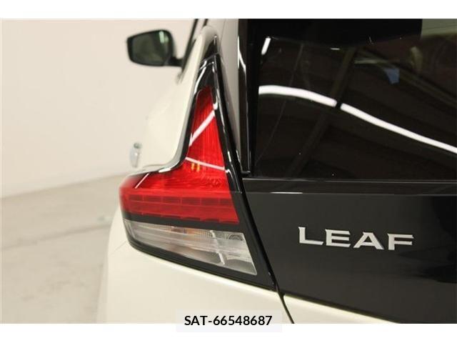 Nissan LEAF 2021-08 7220687-19